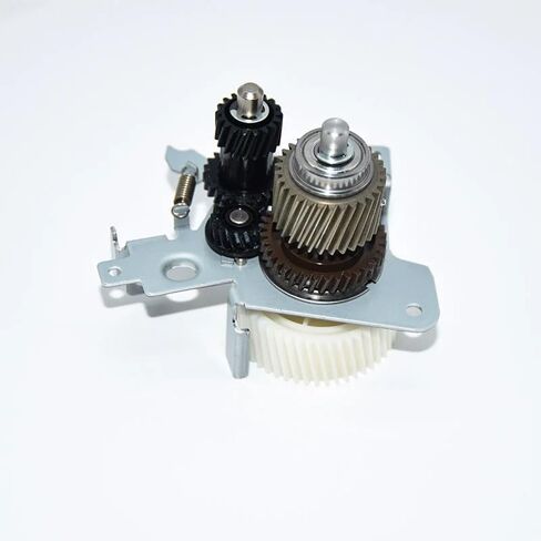 1pc Genuine V80 V2100 V3100 V180 Fuser Drive Gears Unit Assembly for Xerox 80 180 2100 3100 Gear Assy 007K98681(Modified Products) in Kuwait