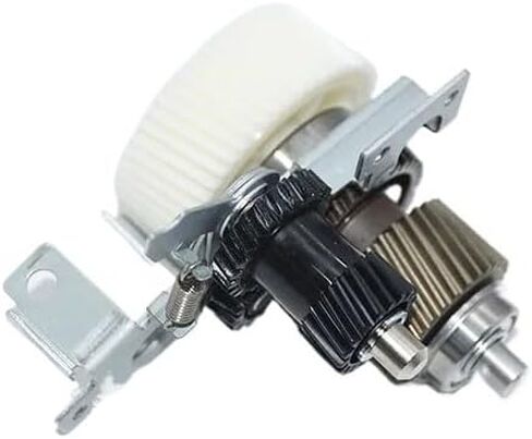 1pc Genuine V80 V2100 V3100 V180 Fuser Drive Gears Unit Assembly for Xerox 80 180 2100 3100 Gear Assy 007K98681(Modified Products) in Kuwait