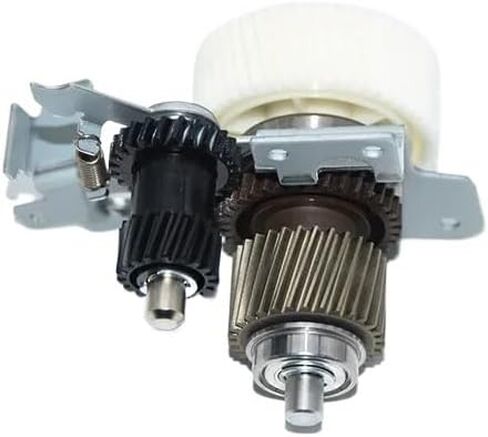 1pc Genuine V80 V2100 V3100 V180 Fuser Drive Gears Unit Assembly for Xerox 80 180 2100 3100 Gear Assy 007K98681(Modified Products) in Kuwait