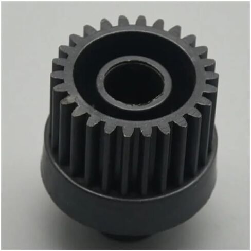 JC66-01202A Fuser Inner Drive Gear Fit for Samsung SCX4200 SCX4300 SCX4600 SCX4623 ML1910 ML1915 ML2525 ML2540 ML2545 ML2580 in Kuwait