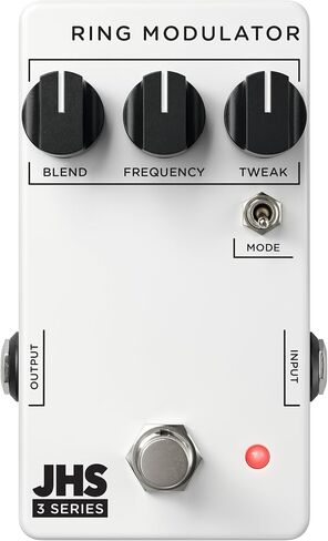 JHS 3 Series Ring Modulator Pedal in Kuwait
