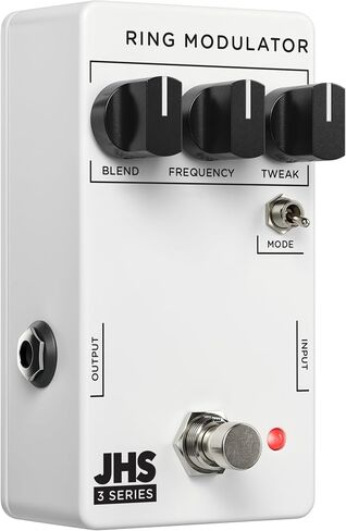 JHS 3 Series Ring Modulator Pedal in Kuwait