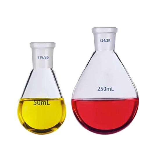 inlaboratory Flask Glass(3000ml-29) in Kuwait