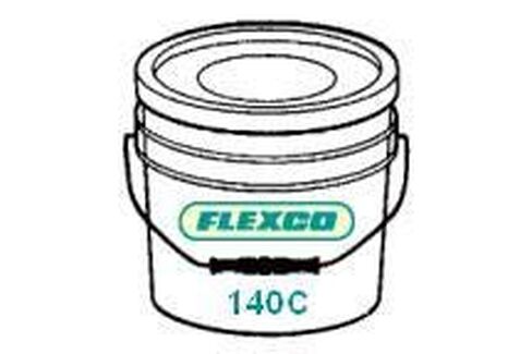 140C Conveyor Belt Fasteners, Steel, with Bonus Installation Nails (100ct Bucket) in Kuwait