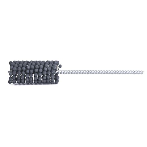 Garhgi 1-3/8"(35mm) Cylinder Hone Brush Tool, 240 Grit Silicon Carbide Balls for Automotive Motorcycle Brake Cylinder Piston Rings Fittings Portings Valve Guides Restoration Deglazing Cleaning in Kuwait