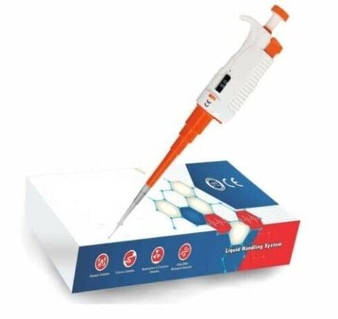 100-1000Ul Micropipette حجم متغير ممتاز in Kuwait