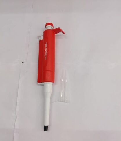 100-1000Ul Micropipette حجم متغير ممتاز in Kuwait