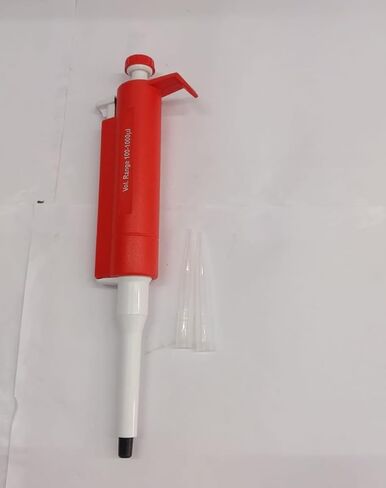 100-1000Ul Micropipette حجم متغير ممتاز in Kuwait