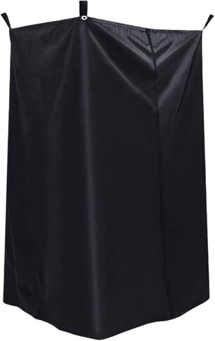 Boat Privacy Curtain Easy to Install Lightweight Practical Oxford Cloth Supplies in Kuwait