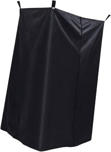 Boat Privacy Curtain Easy to Install Lightweight Practical Oxford Cloth Supplies in Kuwait
