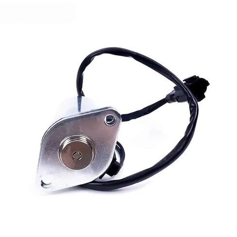 1 قطعة ل SH120 200 A1A2 حفارة صمام الملف اللولبي الدوار الأساسية مضخة هيدروليكية الملف اللولبي صمام لفائف in Kuwait