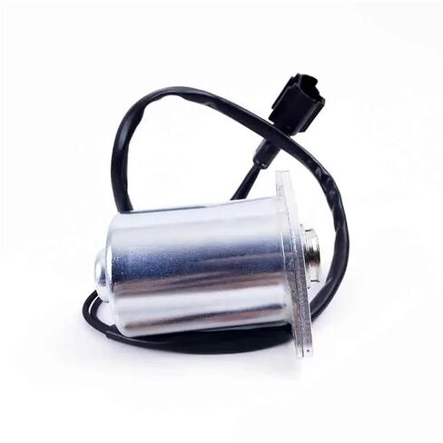 1 قطعة ل SH120 200 A1A2 حفارة صمام الملف اللولبي الدوار الأساسية مضخة هيدروليكية الملف اللولبي صمام لفائف in Kuwait