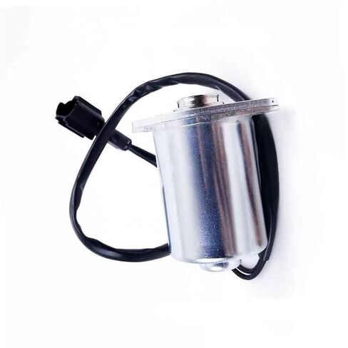 1 قطعة ل SH120 200 A1A2 حفارة صمام الملف اللولبي الدوار الأساسية مضخة هيدروليكية الملف اللولبي صمام لفائف in Kuwait