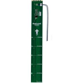 RecPro SeeLevel 710 External Tank Sensor (AR2/ES3/SS2) | RV Water Tank Level Sensor | Peel & Stick | Cut-to-Fit | No Drilling | Compatible with 708/709/710 Systems (12") in Kuwait