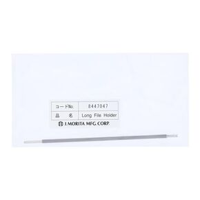 J Morita 24-8447047 Long Dental File Holder for Apex Locator in Kuwait