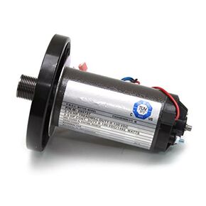 محرك H.F Exchange DC Drive مع دولاب الموازنة 130VDC، 1492 واط، 2.75 حصان، مغناطيس دائم قوي التحمل، تشغيل سلس، محرك مشاية كهربائي سهل الاستبدال P/N M-295727 يعمل مع Pro-Form 395 G 5.9 in Kuwait
