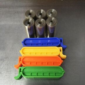 1 meter 3500 width 25,34,44,55mm dialysis bag Regenerated cellulose tube type dialysis bag(Width 25mm) in Saudi Arabia