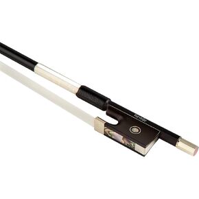 Revelle Rook Series Carbon Composite Violin Bow in Saudi Arabia