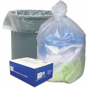 WBIHD386014N - High Density Can Liners in Kuwait
