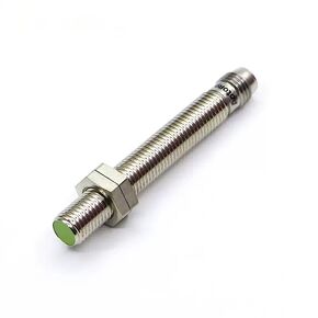 M8 Plug-in FRCM08-1.5DP مسبار الاستشعار المعدني الاستقرائي in Kuwait