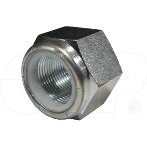 Replacement for fits 2K0512 Nut Self Locking Fits erpillar Models in Kuwait