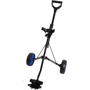 Young Gun Kids Adjustable Golf Cart for Junior Golfers 3-14 Years Old in Kuwait