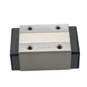 Linear Guide Slider HSR15R HSR15 HSR15R1UU HSR15R1SS GK Block 1Pcs in Kuwait