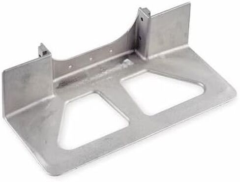 300201 Compatible with Magliner Nose Plate Type U in Saudi Arabia