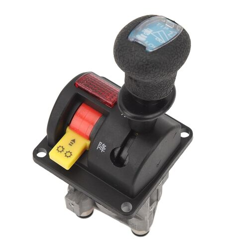 Dump Truck PTO Switch, Accurate Solid Construction Efficient Proportional Control Valve, Professional Universal Fit for Hydraulic System in Kuwait