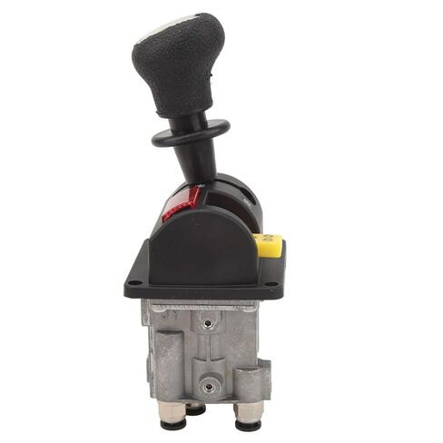 Dump Truck PTO Switch, Accurate Solid Construction Efficient Proportional Control Valve, Professional Universal Fit for Hydraulic System in Kuwait