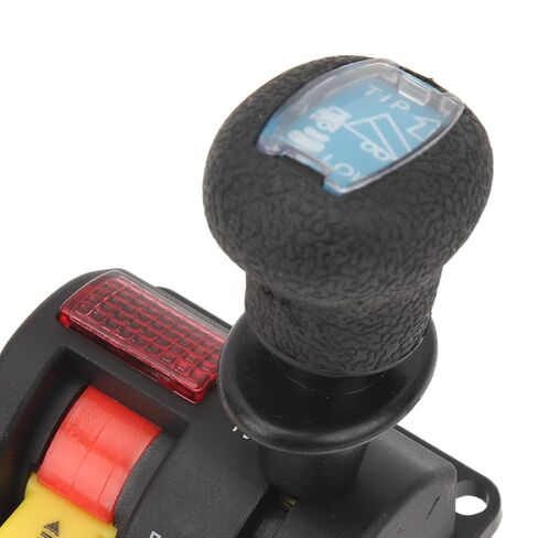 Dump Truck PTO Switch, Accurate Solid Construction Efficient Proportional Control Valve, Professional Universal Fit for Hydraulic System in Kuwait
