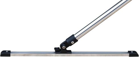 Carver 62004 Bimini Top Slide Track Kit - 18" in Saudi Arabia