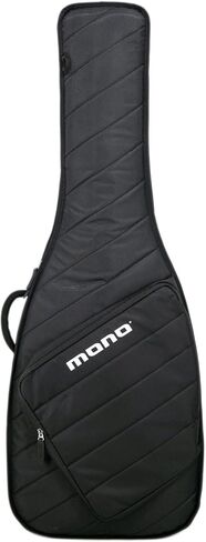 MONO M80 Sleeve 2.0 للجيتار الباس - أسود | بطانة داخلية ناعمة in Kuwait