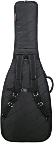 MONO M80 Sleeve 2.0 للجيتار الباس - أسود | بطانة داخلية ناعمة in Kuwait