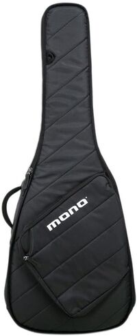 MONO M80 Sleeve 2.0 للجيتار الباس - أسود | بطانة داخلية ناعمة in Kuwait