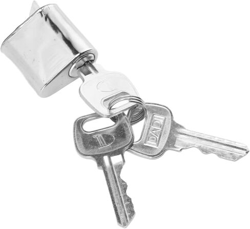 AYNEFY Stainless Steel Fire Door Handle Corridor Door Fire Lock Passage Lock with Ergonomic Knob Polished Panel for Warehouse Access Emergency Exit Safety in Kuwait