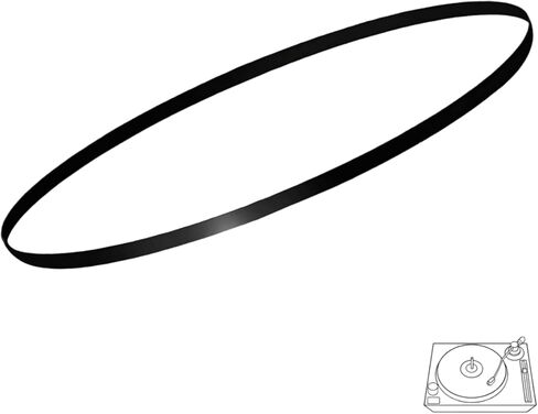 استبدال أحزمة القرص الدوار للتقنيات SL-23 SL-235 SL-303 SL-B101 SL-B200 SL-B35 SL-B350 القرص الدوار لمحرك باناسونيك in Kuwait