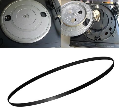 استبدال أحزمة القرص الدوار للتقنيات SL-23 SL-235 SL-303 SL-B101 SL-B200 SL-B35 SL-B350 القرص الدوار لمحرك باناسونيك in Kuwait