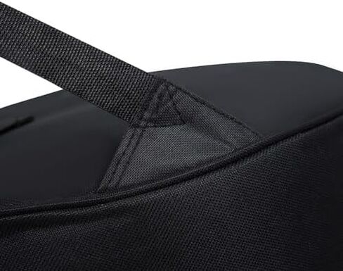 5-String Banjo Gig Bag, Padded Gig Bag, Carrying Bag with Adjustable Strap, Oxford Cloth Instrument Bag Protector Banjo Handbag Backpack with Accessory Storage Pocket in Kuwait