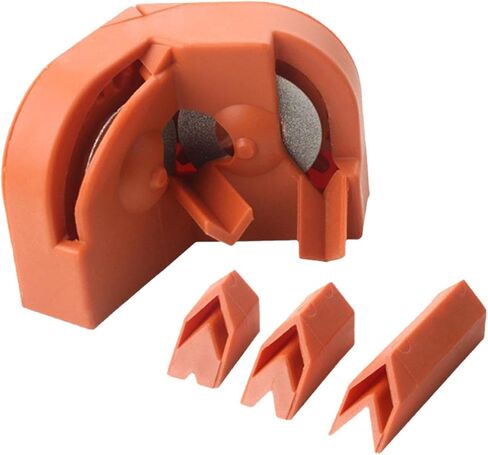 Electric Drill V Shaped Compact Twist Drill Grinder in Kuwait
