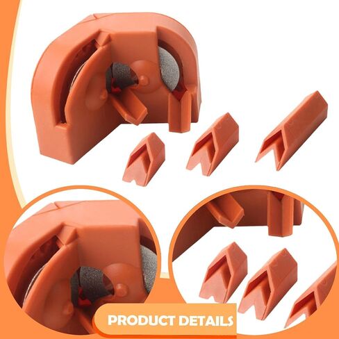Electric Drill V Shaped Compact Twist Drill Grinder in Kuwait