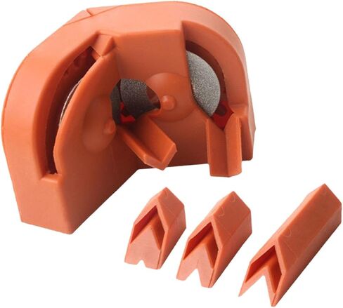 Electric Drill V Shaped Compact Twist Drill Grinder in Kuwait
