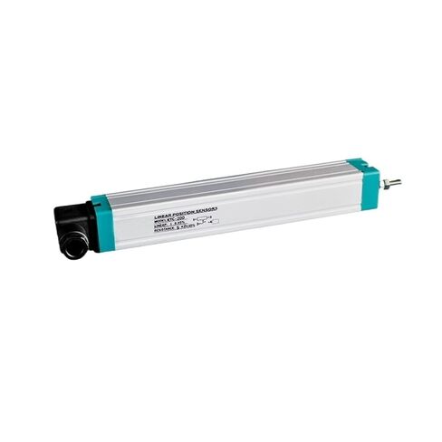 Injection molding Machine Electronic Ruler Tie Rod Type Linear Displacement Sensor Resistance Measuring Ruler KTC650mm General-Purpose Type(800mm) in Kuwait