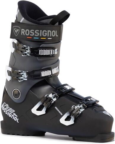 Rossignol Speed 80 HV+ - Alpine Ski Boots for Women and Men - Black in Kuwait