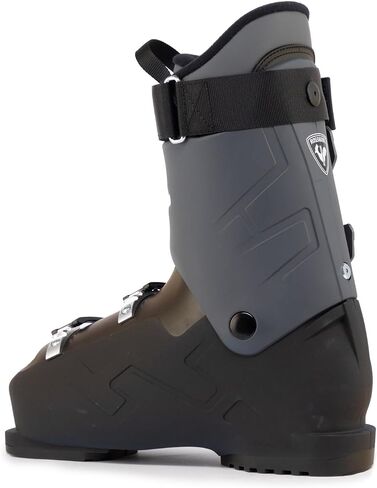 Rossignol Speed 80 HV+ - Alpine Ski Boots for Women and Men - Black in Kuwait