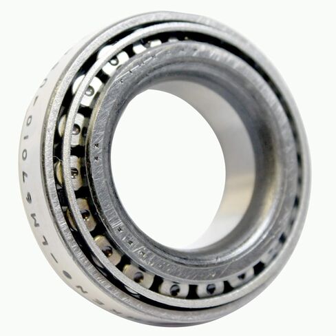 Timken Timken LM67048 LM67010 Tapered Roller Bearing Cup Cone Set Harley Davidson 9028 in Kuwait