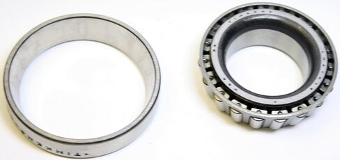 Timken Timken LM67048 LM67010 Tapered Roller Bearing Cup Cone Set Harley Davidson 9028 in Kuwait