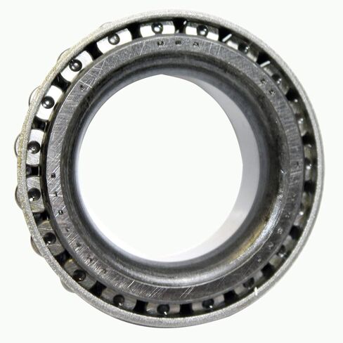 Timken Timken LM67048 LM67010 Tapered Roller Bearing Cup Cone Set Harley Davidson 9028 in Kuwait