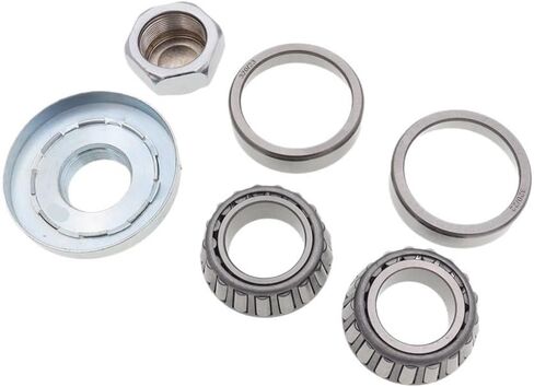 320-23 320/23 320/22 Steering Head Stem Taper Roller Bearings Fit for Pit Dirt Bike ATV in Kuwait