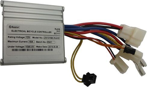 Razor PowerRider Control Module in Kuwait